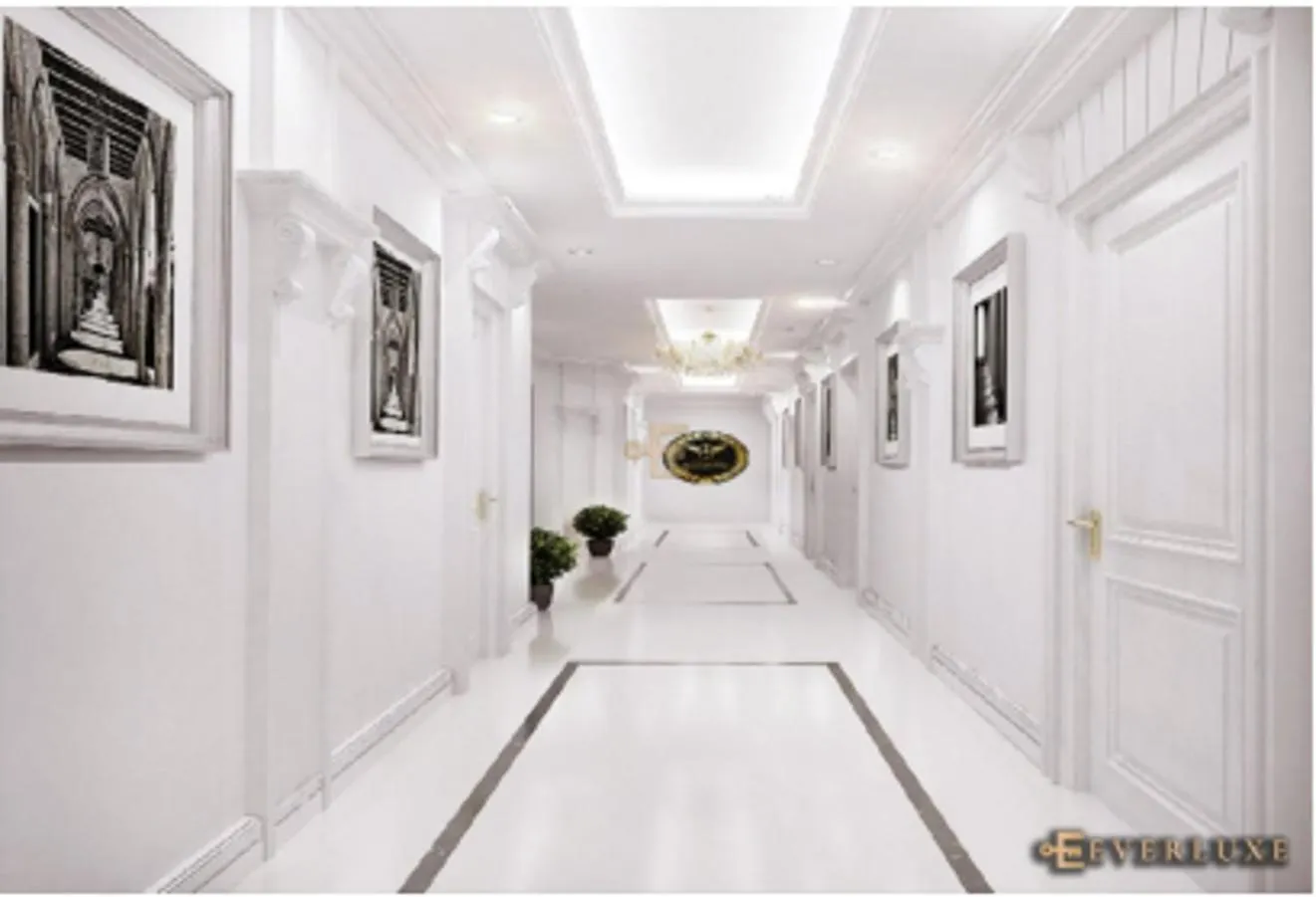 Nice Apartment In Vincitore Boulevard, Arjan Dubai