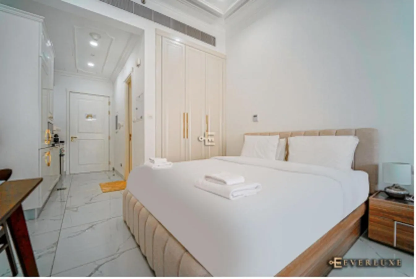 Nice Apartment In Vincitore Boulevard, Arjan Dubai United Arab Emirates