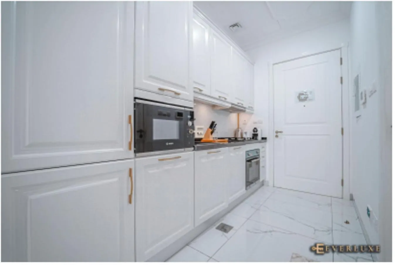 Nice Apartment In Vincitore Boulevard, Arjan Dubai
