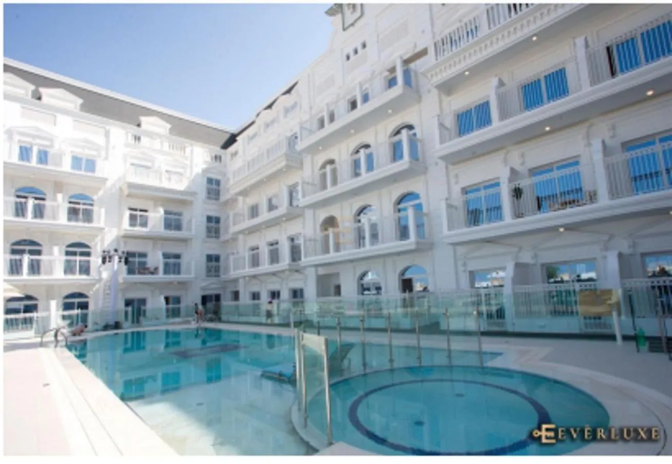 Nice Apartment In Vincitore Boulevard, Arjan Dubai