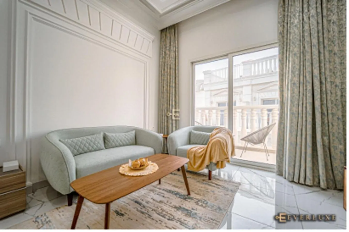 Nice Apartment In Vincitore Boulevard, Arjan Dubai United Arab Emirates