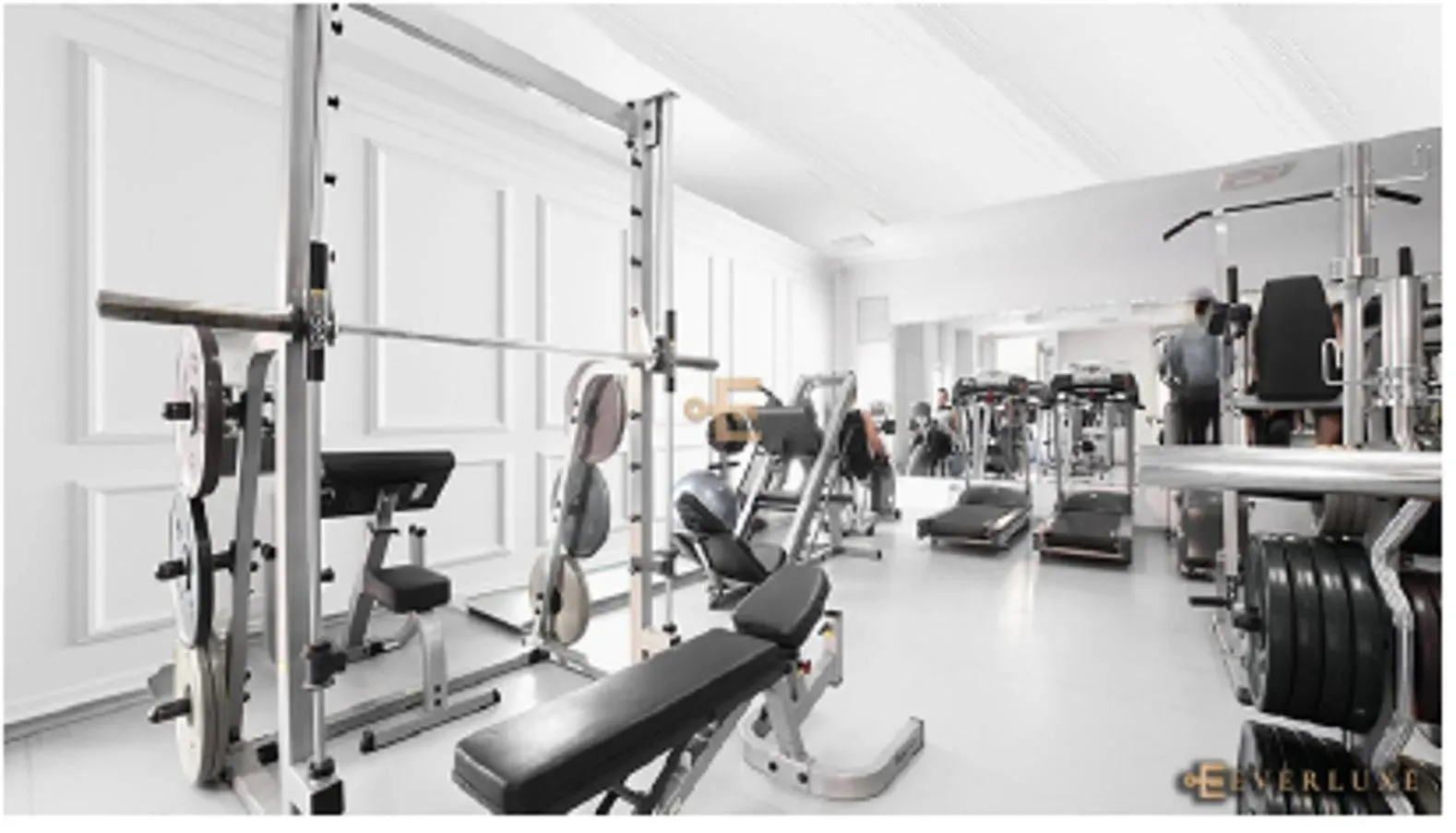 Nice Apartment In Vincitore Boulevard, Arjan Dubai